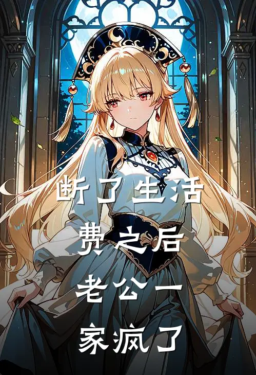 断了生活费之后，老公一家疯了