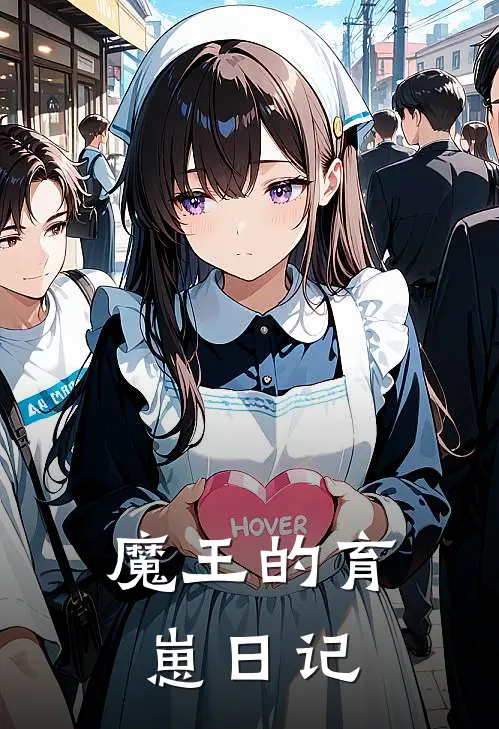 魔王的育崽日记