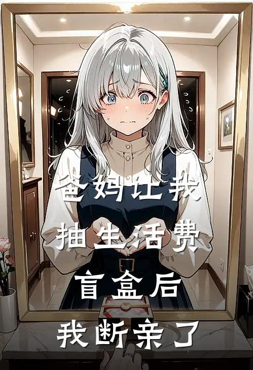 爸妈让我抽生活费盲盒后，我断亲了