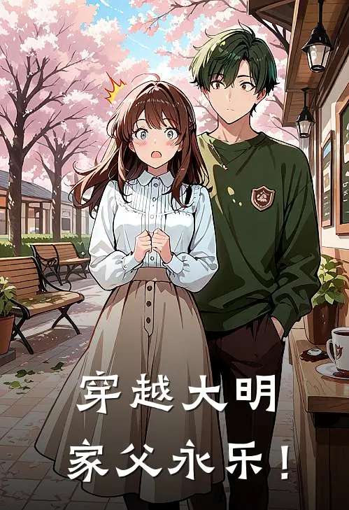 穿越大明，家父永乐！