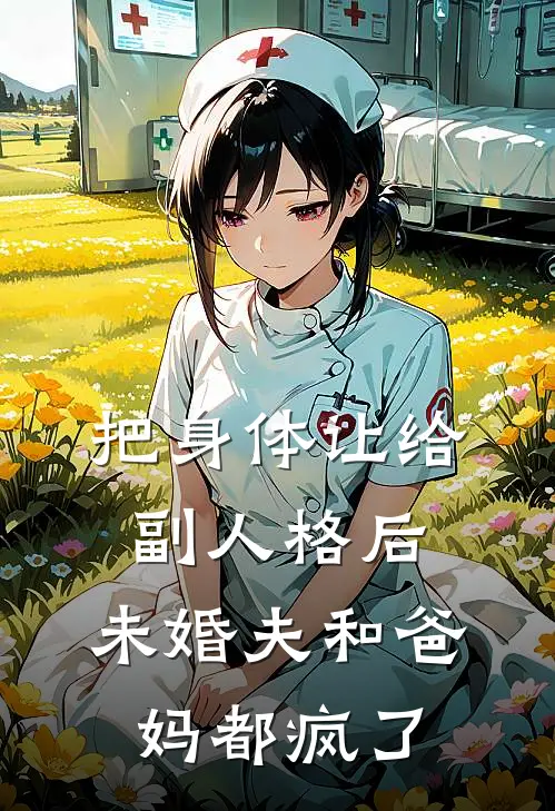 把身体让给副人格后，未婚夫和爸妈都疯了