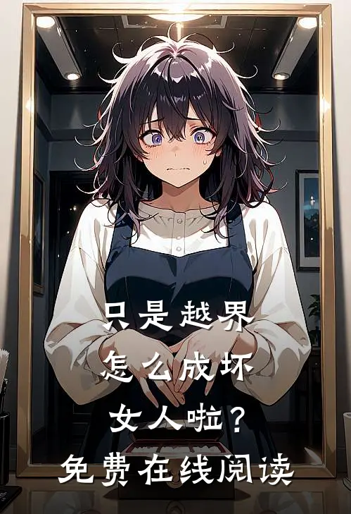 只是越界，怎么成坏女人啦？免费在线阅读