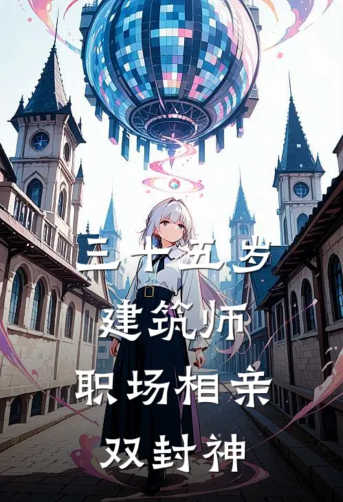 三十五岁建筑师，职场相亲双封神