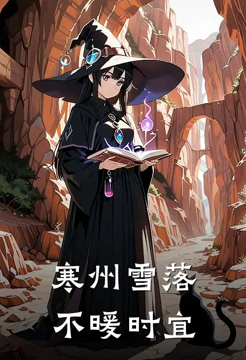寒州雪落，不暖时宜