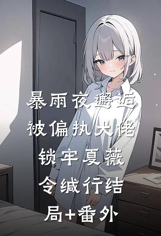 暴雨夜邂逅，被偏执大佬锁牢夏薇令缄行结局+番外