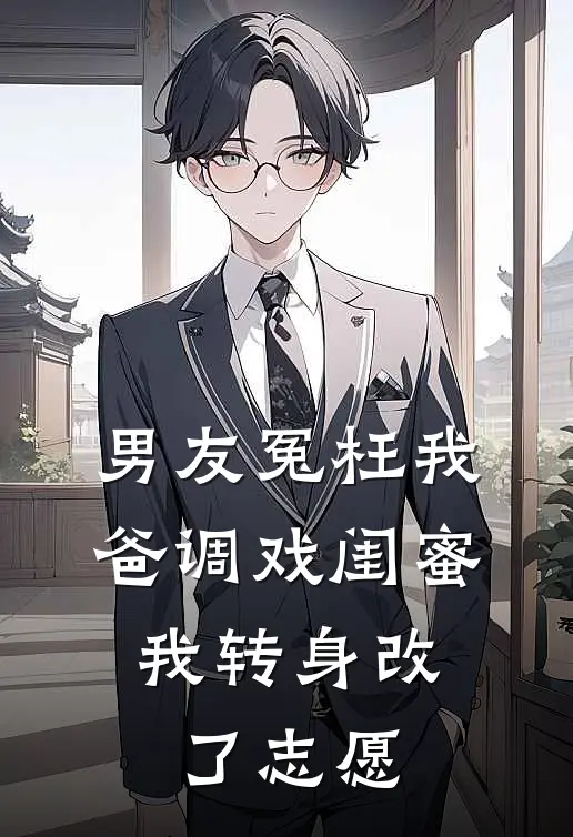 男友冤枉我爸调戏闺蜜，我转身改了志愿