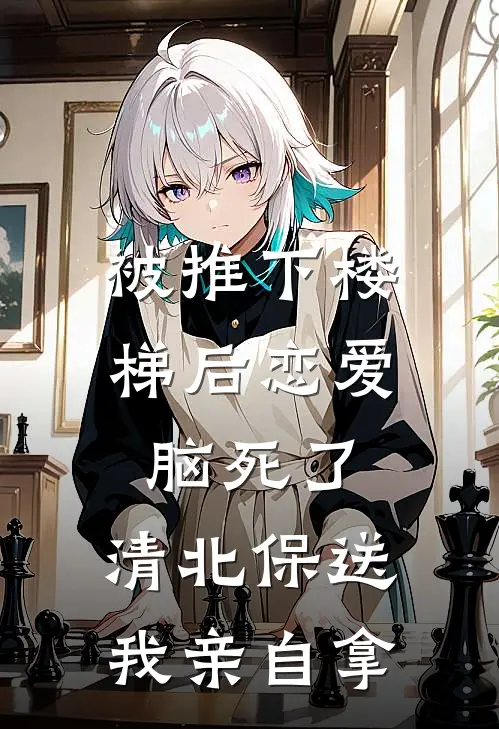 被推下楼梯后恋爱脑死了，清北保送我亲自拿