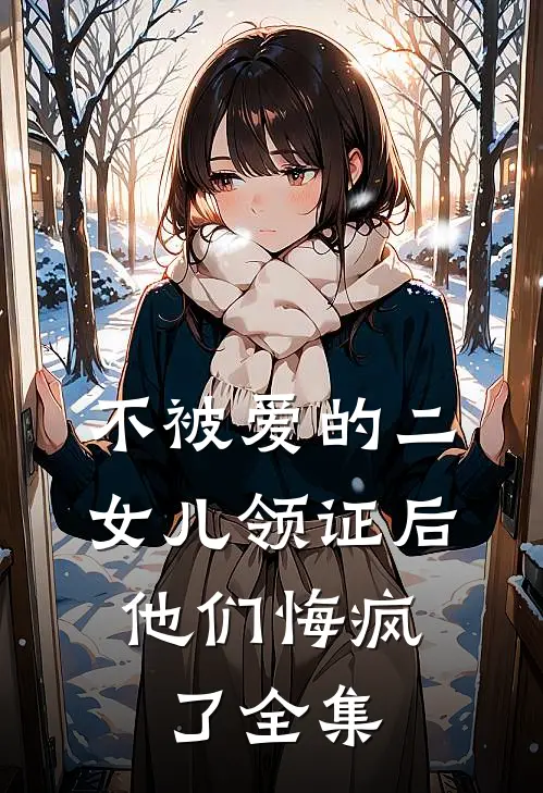 不被爱的二女儿领证后，他们悔疯了全集