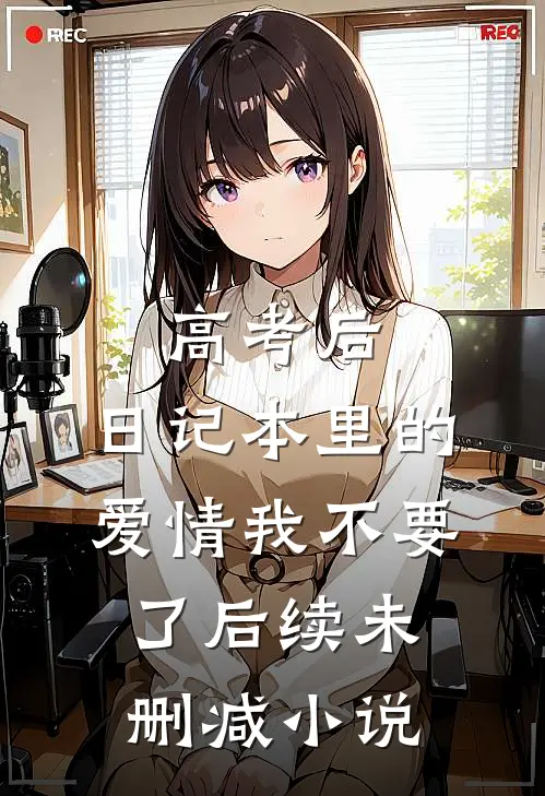高考后，日记本里的爱情我不要了后续未删减小说