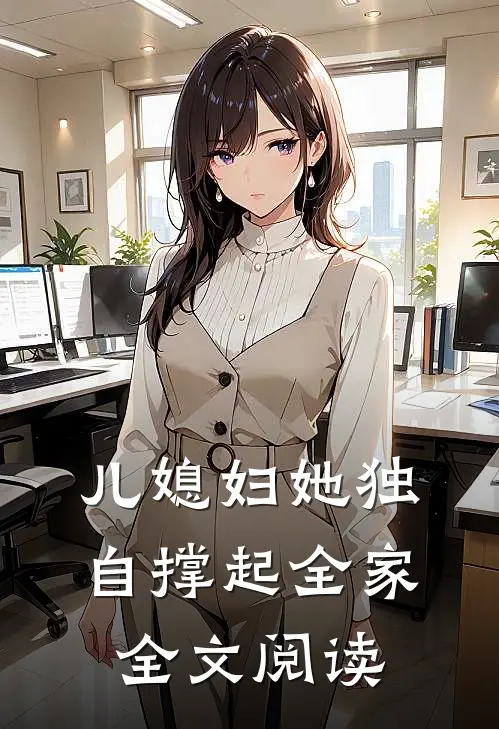 儿媳妇她独自撑起全家全文阅读