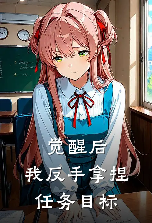 觉醒后，我反手拿捏任务目标