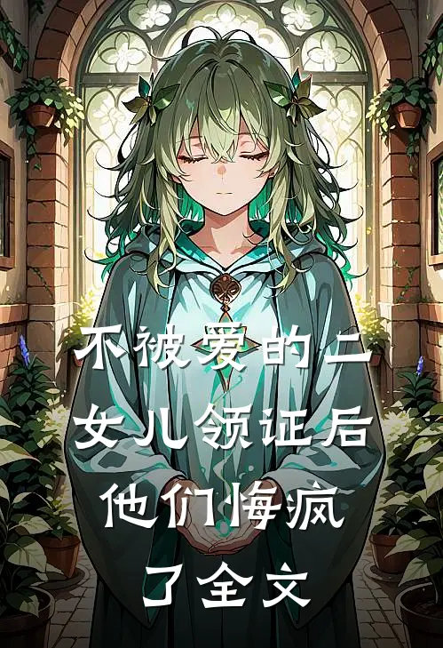 不被爱的二女儿领证后，他们悔疯了全文