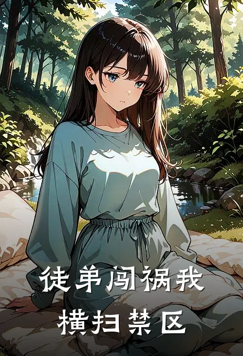 徒弟闯祸我横扫禁区