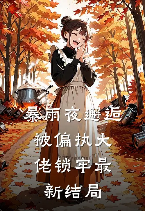 暴雨夜邂逅，被偏执大佬锁牢最新结局