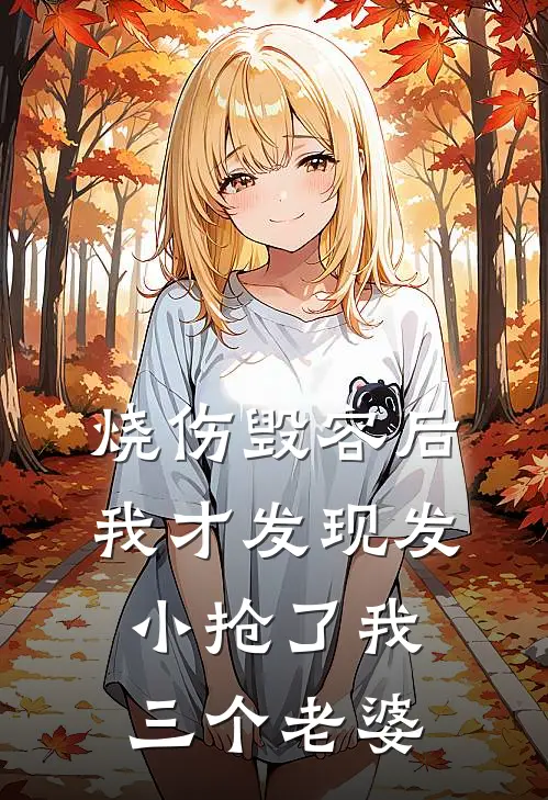 烧伤毁容后，我才发现发小抢了我三个老婆