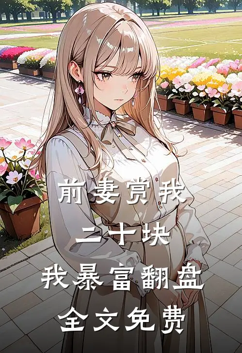前妻赏我二十块，我暴富翻盘全文免费