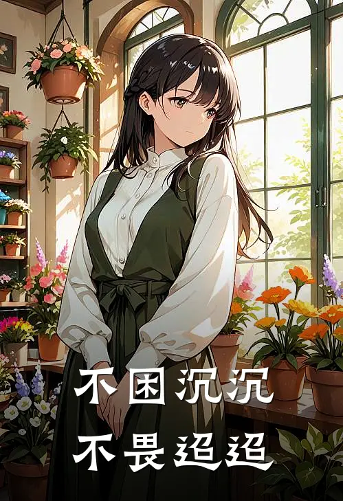 不困沉沉，不畏迢迢