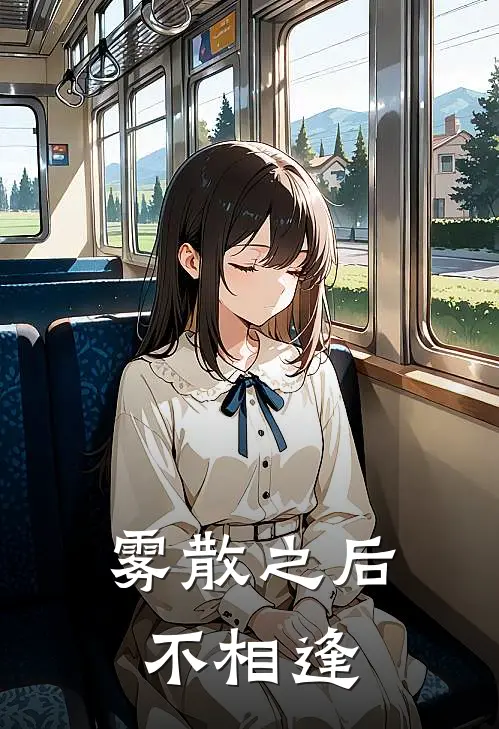 雾散之后不相逢