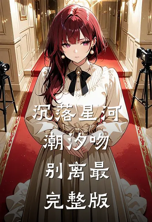 沉落星河，潮汐吻别离最完整版