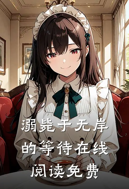 溺毙于无岸的等待在线阅读免费