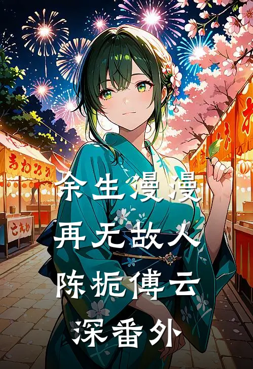 余生漫漫，再无故人陈栀傅云深番外