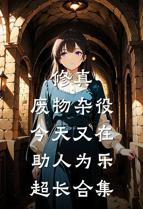 修真：废物杂役今天又在助人为乐超长合集