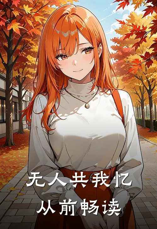 无人共我忆从前畅读