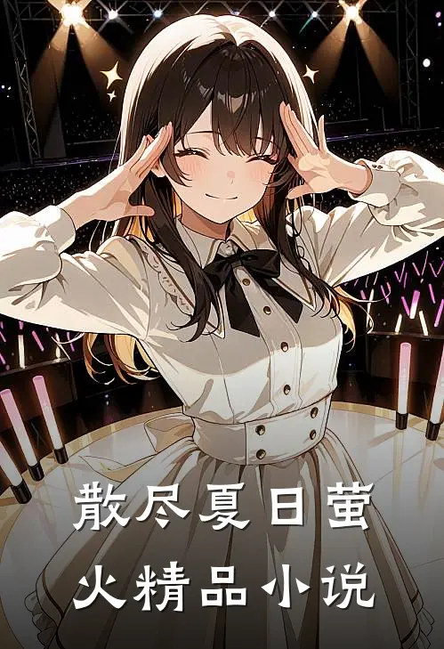 散尽夏日萤火精品小说