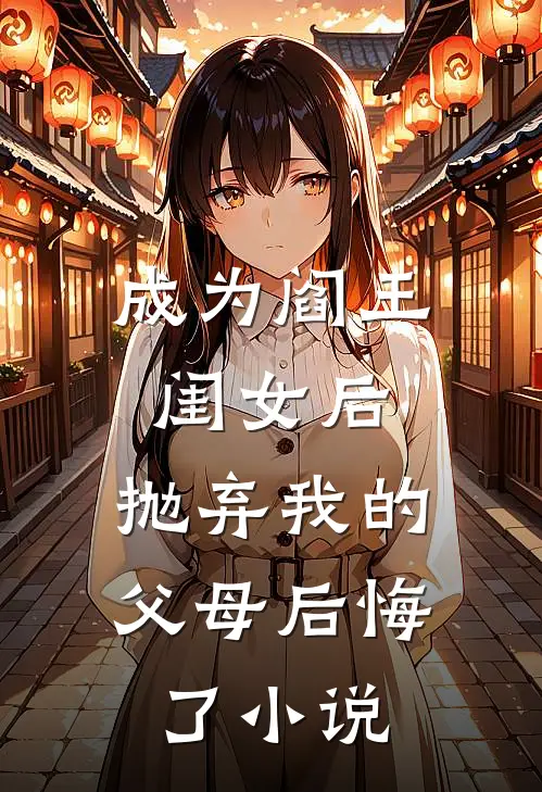 成为阎王闺女后，抛弃我的父母后悔了小说