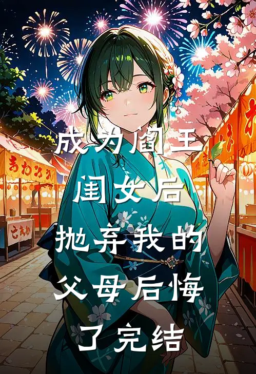 成为阎王闺女后，抛弃我的父母后悔了完结