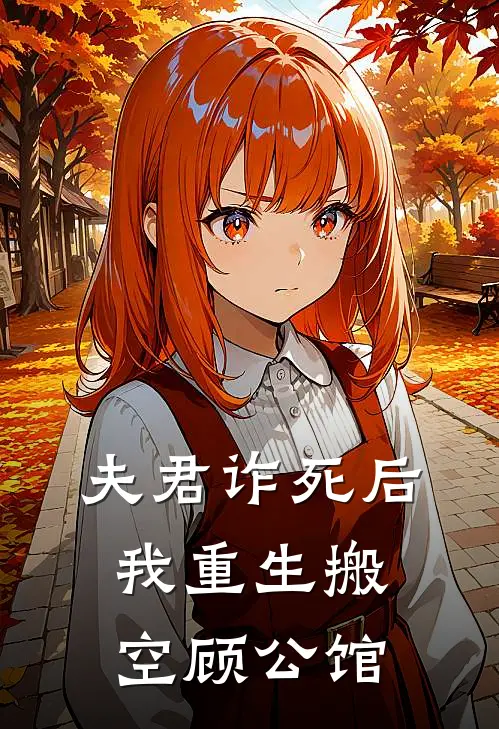 夫君诈死后，我重生搬空顾公馆