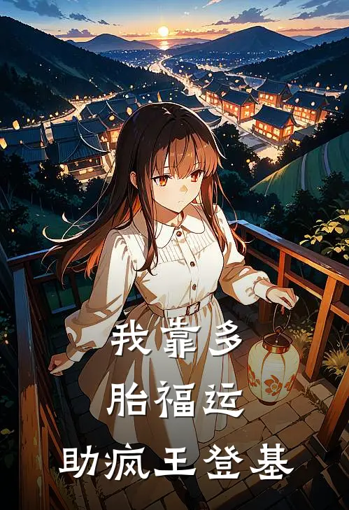 我靠多胎福运，助疯王登基