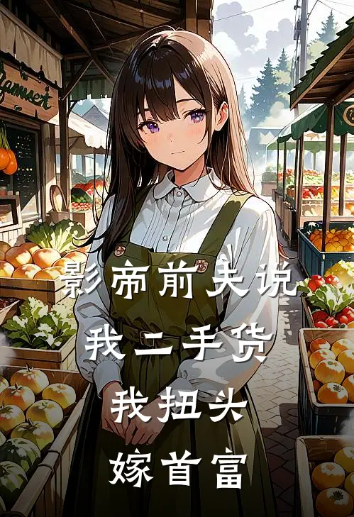 影帝前夫说我二手货，我扭头嫁首富