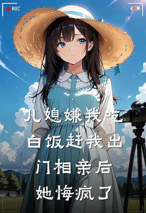 儿媳嫌我吃白饭赶我出门相亲后，她悔疯了