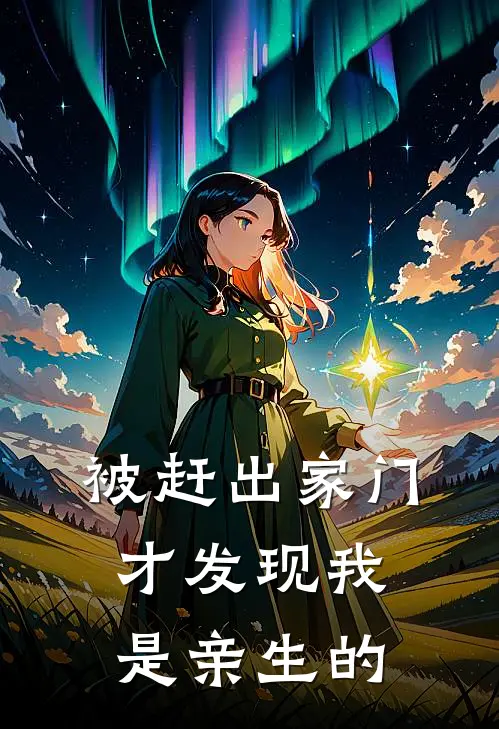 被赶出家门才发现我是亲生的