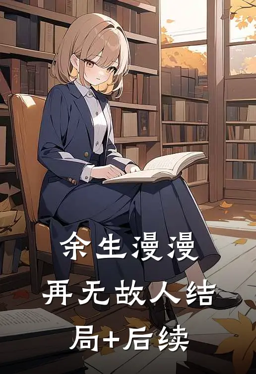 余生漫漫，再无故人结局+后续