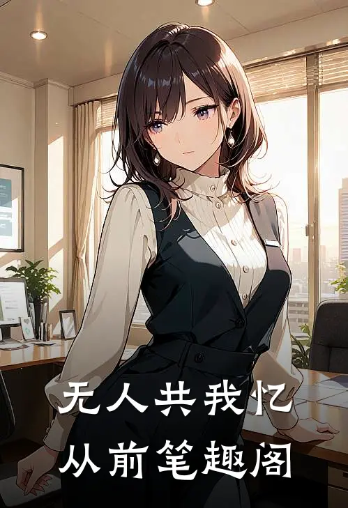 无人共我忆从前笔趣阁
