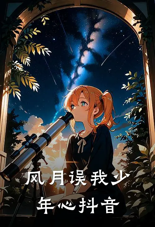 风月误我少年心抖音