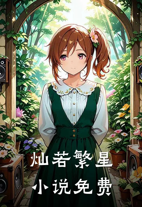 灿若繁星小说免费