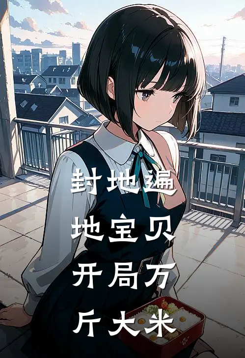 封地遍地宝贝，开局万斤大米