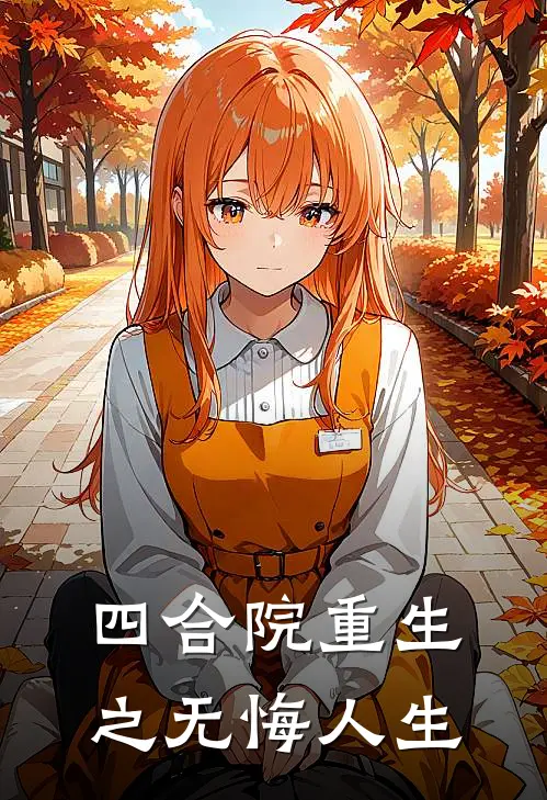 四合院重生之无悔人生