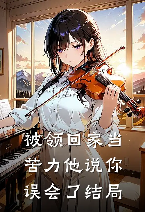 被领回家当苦力他说你误会了结局