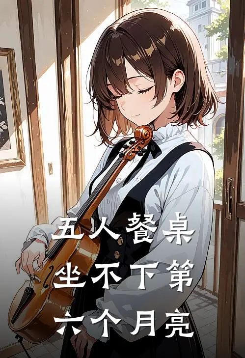 五人餐桌，坐不下第六个月亮