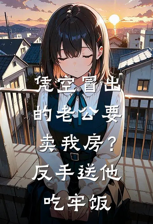 凭空冒出的“老公”要卖我房？反手送他吃牢饭