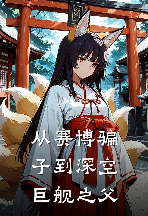 从赛博骗子到深空巨舰之父