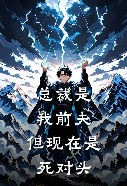 总裁是我前夫，但现在是死对头