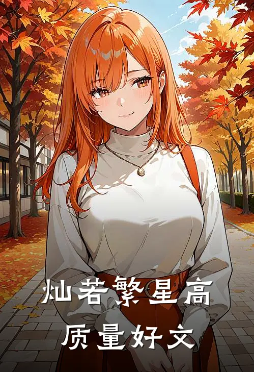 灿若繁星高质量好文