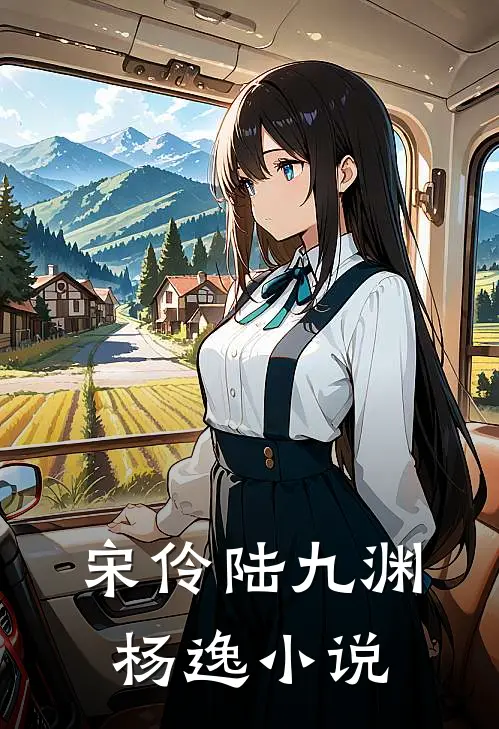 宋伶陆九渊杨逸小说