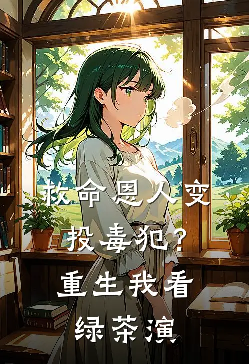 救命恩人变投毒犯？重生我看绿茶演