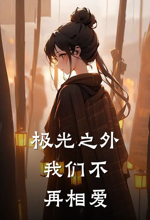 极光之外，我们不再相爱